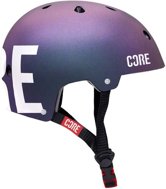 Kiiver CORE Street Neochrome