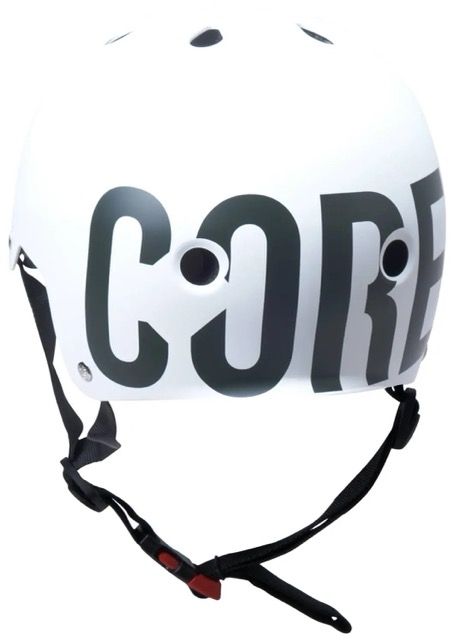 Kiiver CORE Street White