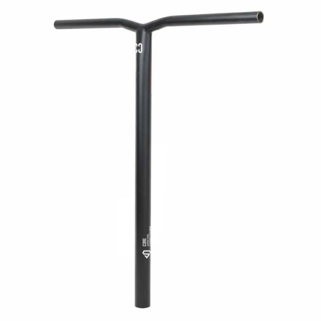 Lenks Core Apollo Super Steel 630 Black
