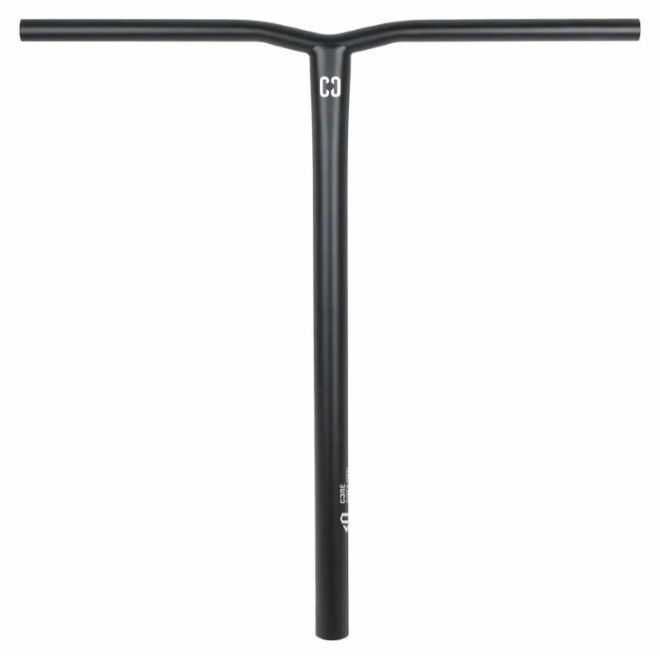 Lenks Core Apollo Super Steel 630 Black