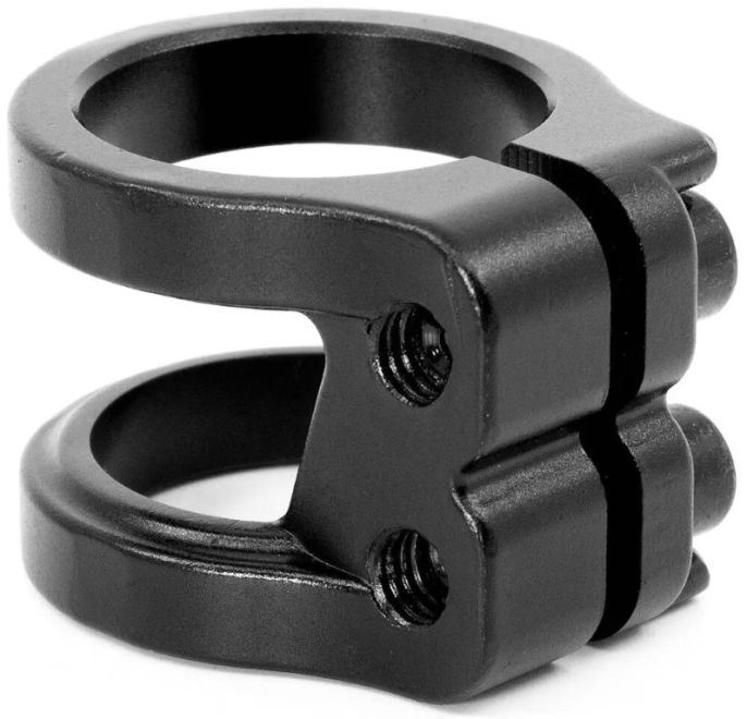 Klamber CORE Venom Black