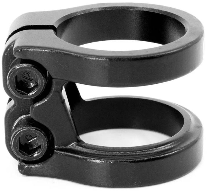Klamber CORE Venom Black