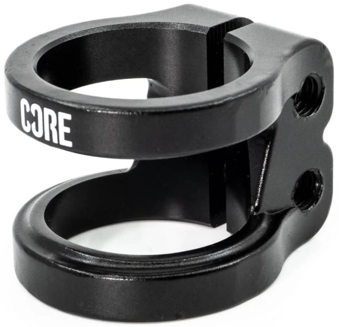 Klamber CORE Venom Black