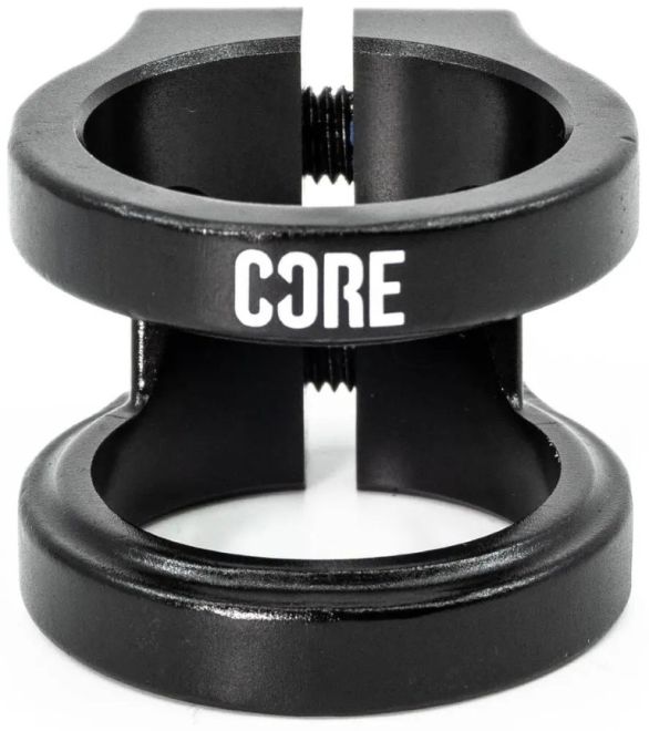 Klamber CORE Venom Black