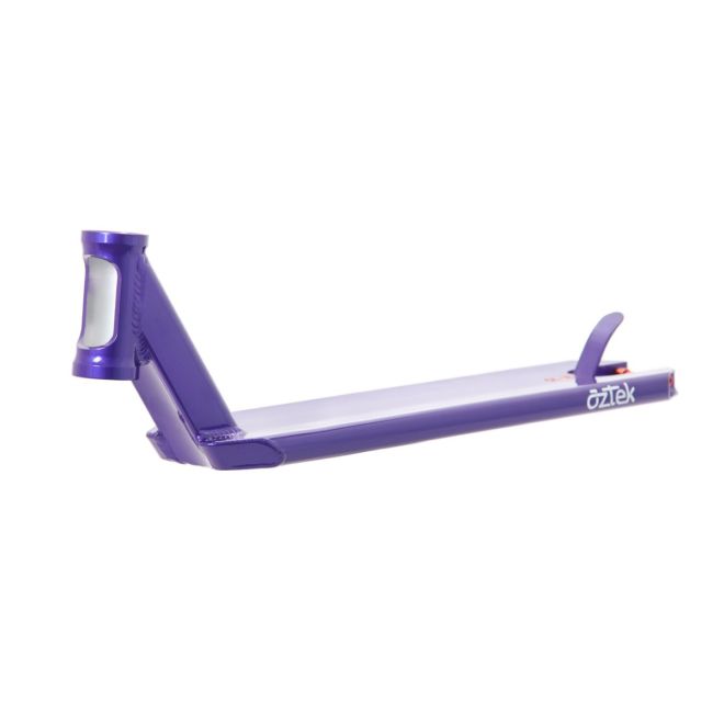 Tald Aztek Corsa Viola