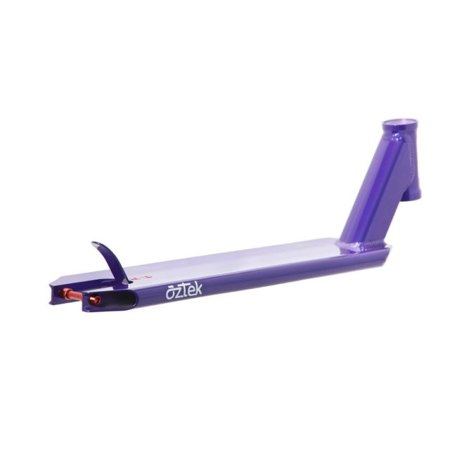 Tald Aztek Corsa Viola