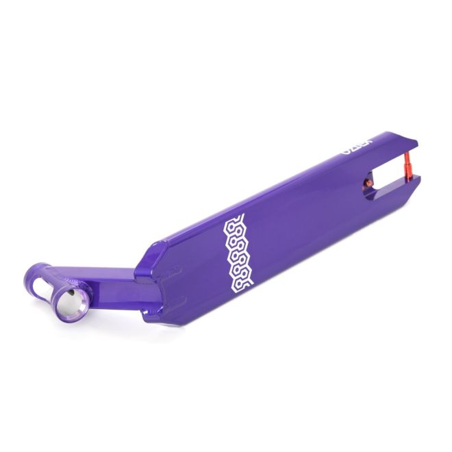 Tald Aztek Corsa Viola