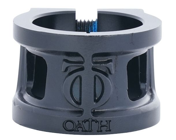 Klamber Oath Cage V2 Satin Black