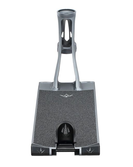 Tald Blunt AOS V6 Squad 22 x 5.5 Grey