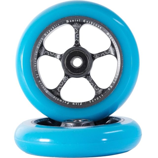 Ratas Vinyl Republic 110 Cardenas