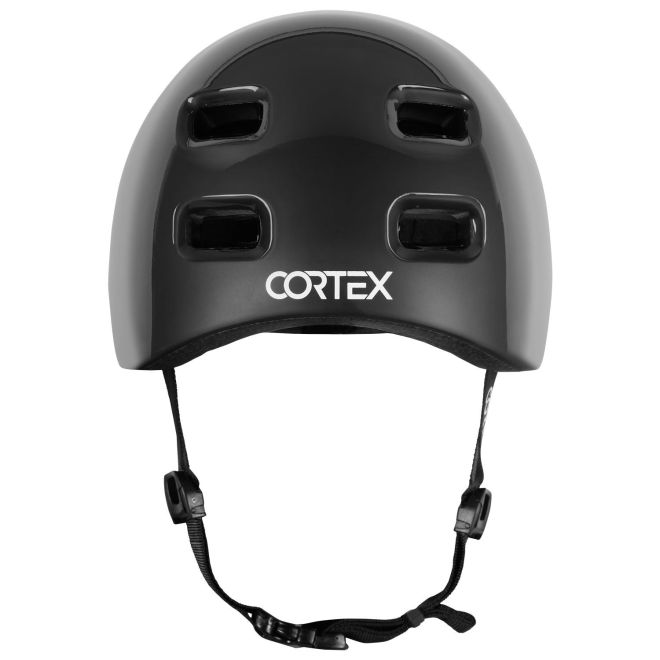 Kiiver Cortex Conform Gloss Black