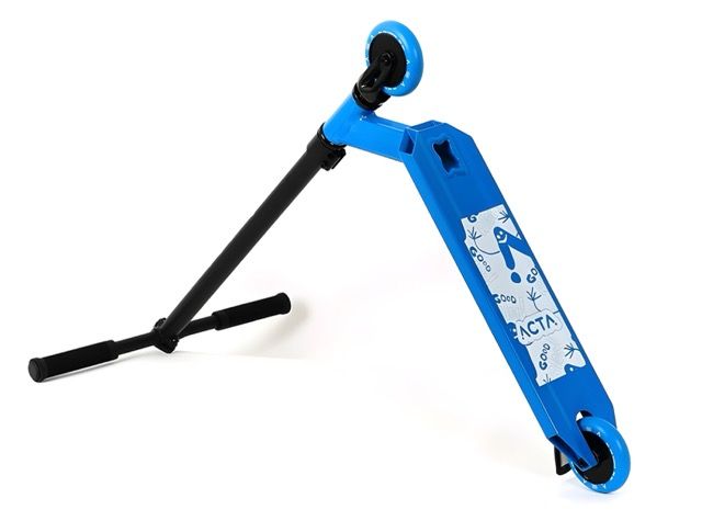 Tõukeratas ACTA F2 Blue
