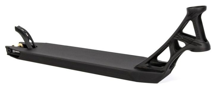 Tald Ethic Iconoclast EVO V 2.0 520 Black