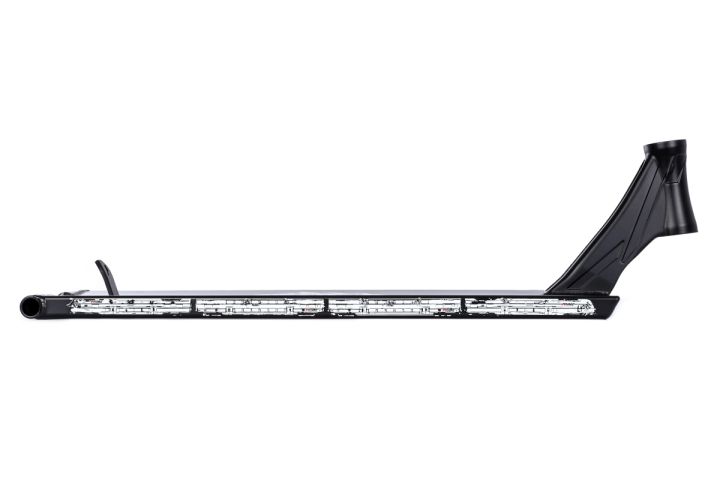 Tald Prime Banshee V2 7.0 x 24.6 Kristian Albrecht Shiny Black
