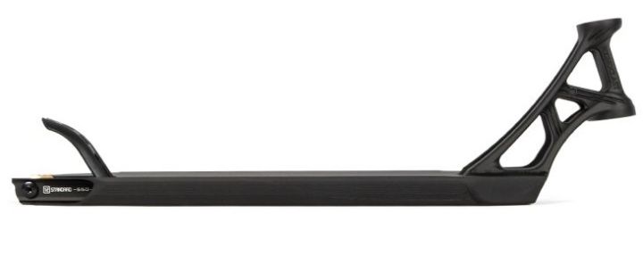 Tald Ethic Iconoclast EVO V 2.0 550 Black