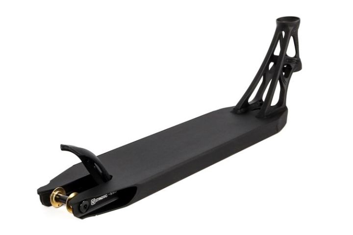 Tald Ethic Iconoclast EVO V 2.0 550 Black
