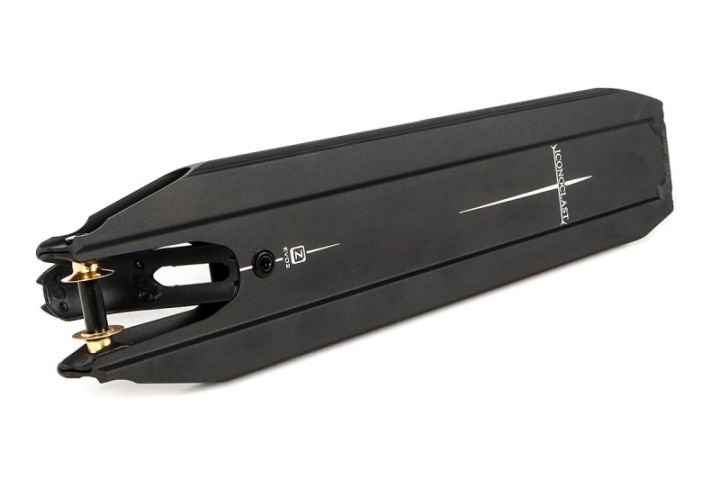 Tald Ethic Iconoclast EVO V 2.0 550 Black