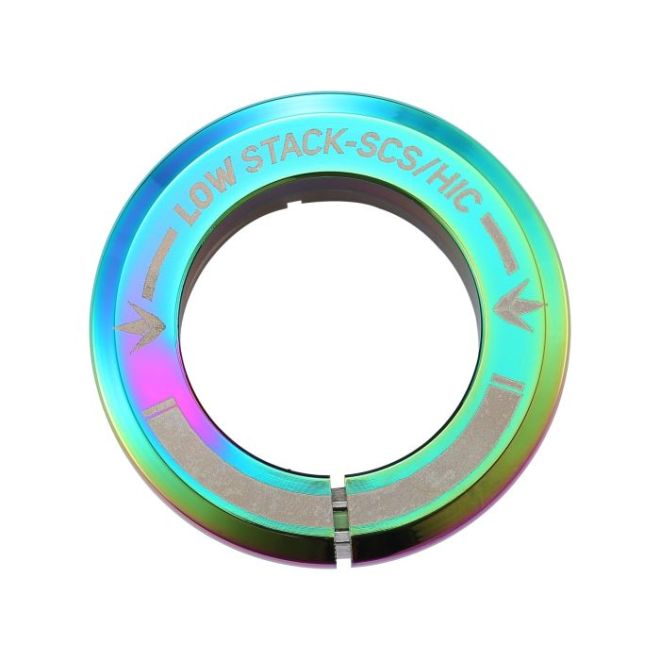 Kaelalaager Blunt Low Stack SCS Oil Slick
