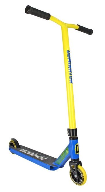 Tõukeratas Dominator Ranger Blue