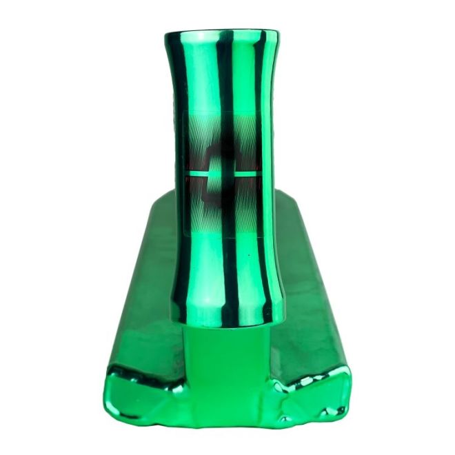 Tald Dominator Team Edition Green Chrome