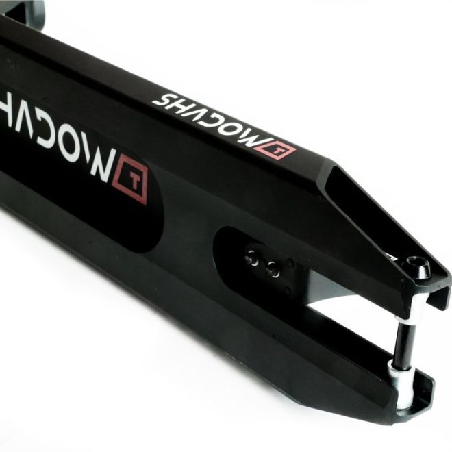 Tald Drone Shadow Tapered 21 Black