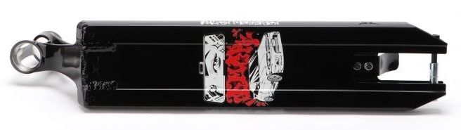 Tald AO Dylan V2 Signature 4.8 x 20 Black
