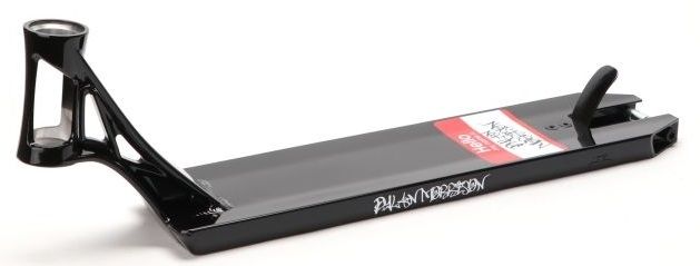 Tald AO Dylan V2 Signature 4.8 x 20 Black