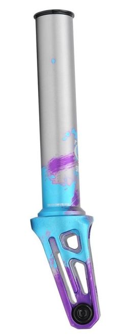 Kahvel Oath Shadow SCS Blue Purple Titanium