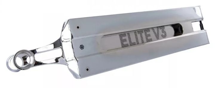 Tald Elite Supreme V3 22.5 x 5 Chrome