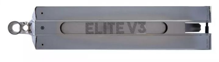 Tald Elite Supreme V3 22.5 x 5 Chrome
