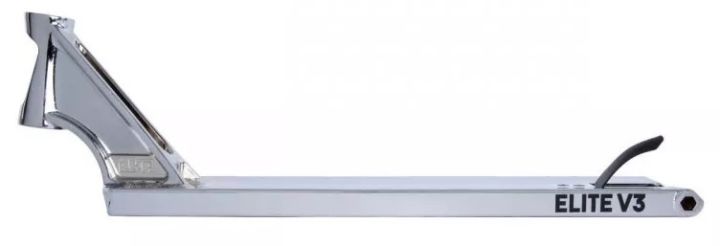 Tald Elite Supreme V3 22.5 x 5 Chrome