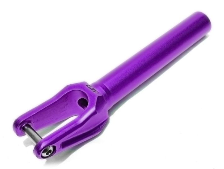 Kahvel Elite Lite Purple
