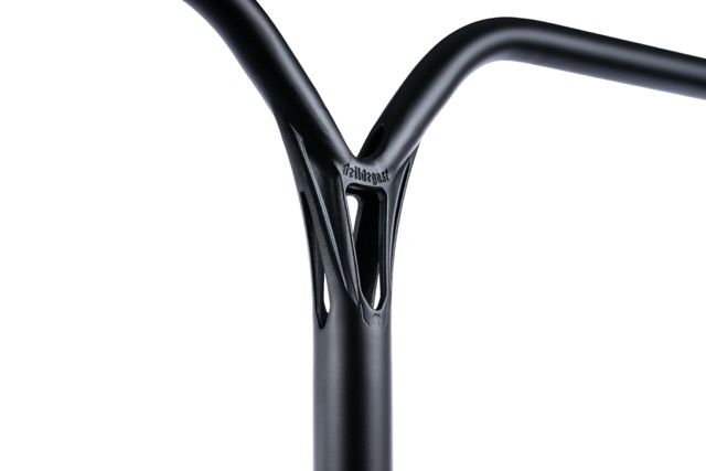 Lenks Ethic Deildegast V2 77 Black