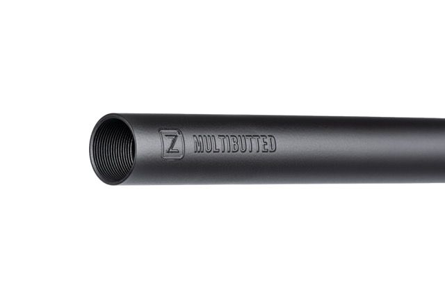 Lenks Ethic Deildegast V2 72 Black
