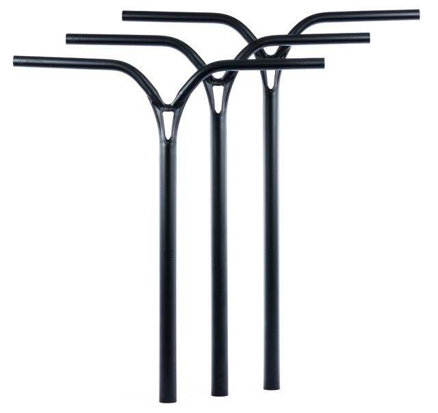 Lenks Ethic Deildegast V2 77 Black