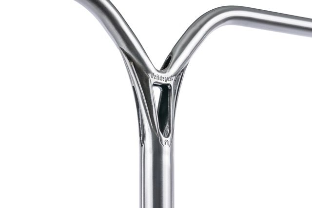 Lenks Ethic Deildegast V2 72 Raw