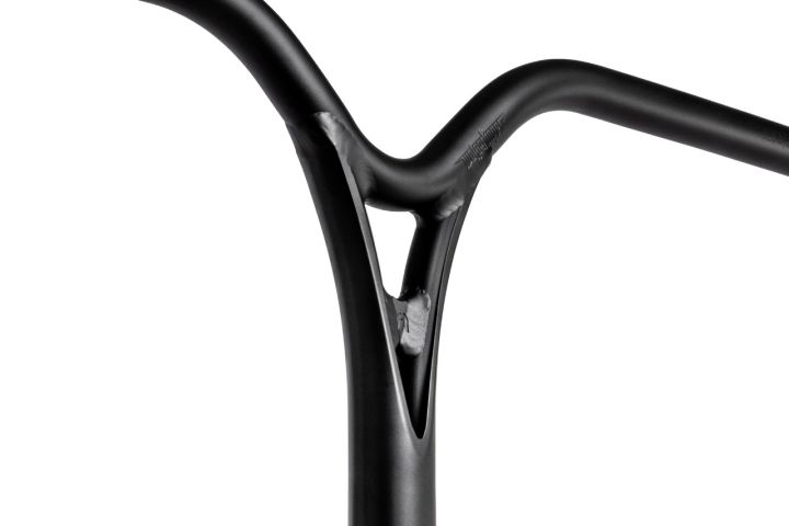 Lenks Ethic Wolpertinger Alu 720 Black