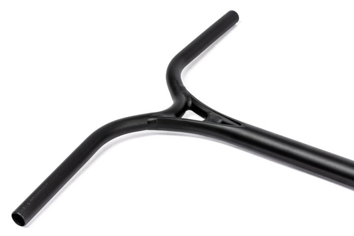 Lenks Ethic Wolpertinger Alu 720 Black