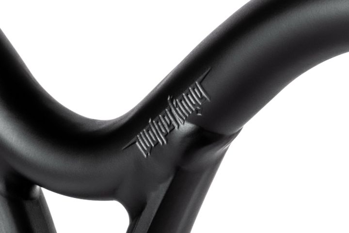 Lenks Ethic Wolpertinger Alu 720 Black