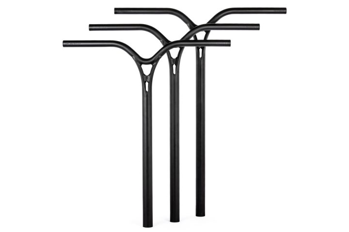 Lenks Ethic Wolpertinger Alu 720 Black
