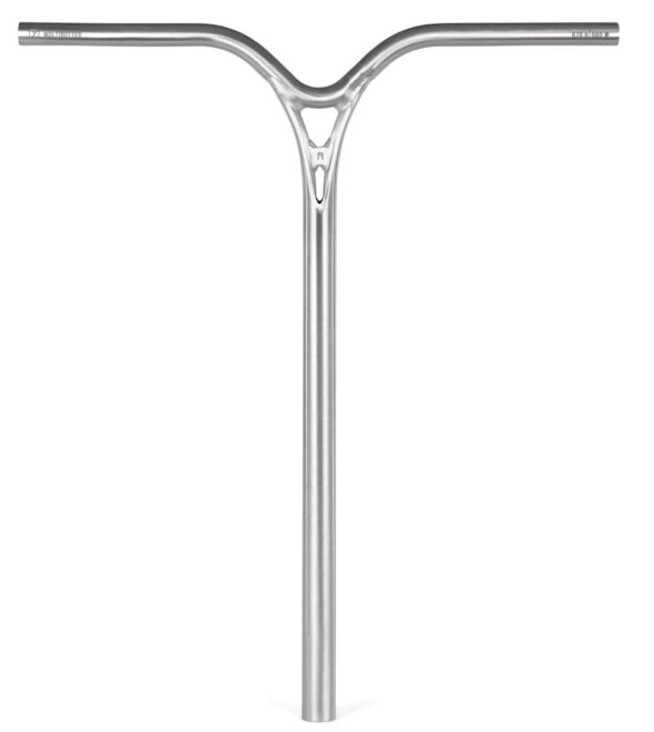 Lenks Ethic Wolpertinger Alu 670 Brushed