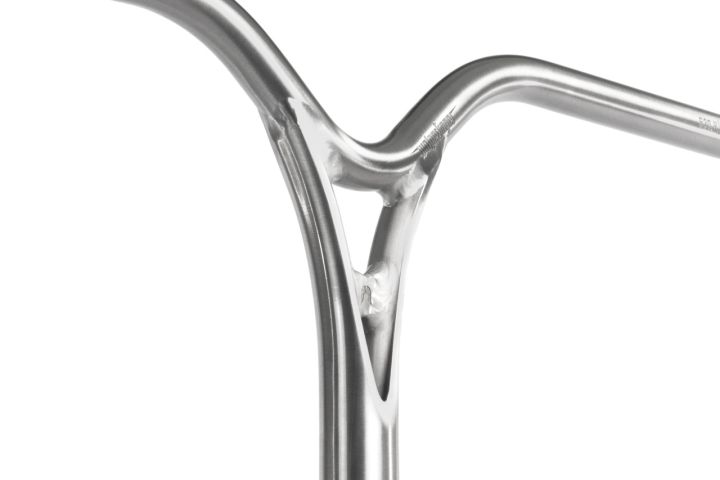 Lenks Ethic Wolpertinger Alu 720 Brushed