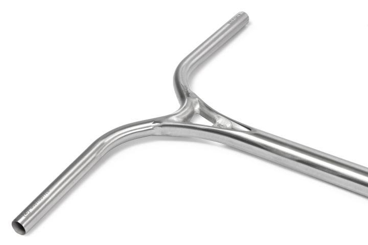 Lenks Ethic Wolpertinger Alu 620 Brushed