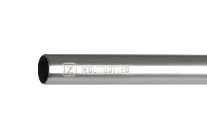 Lenks Ethic Wolpertinger Alu 720 Brushed