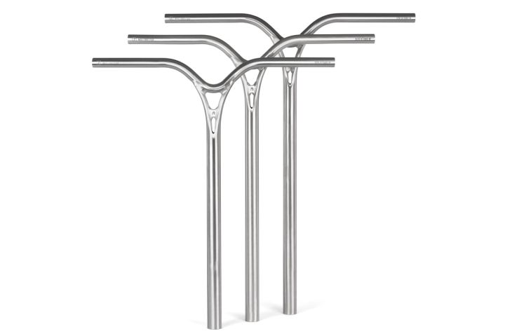 Lenks Ethic Wolpertinger Alu 620 Brushed