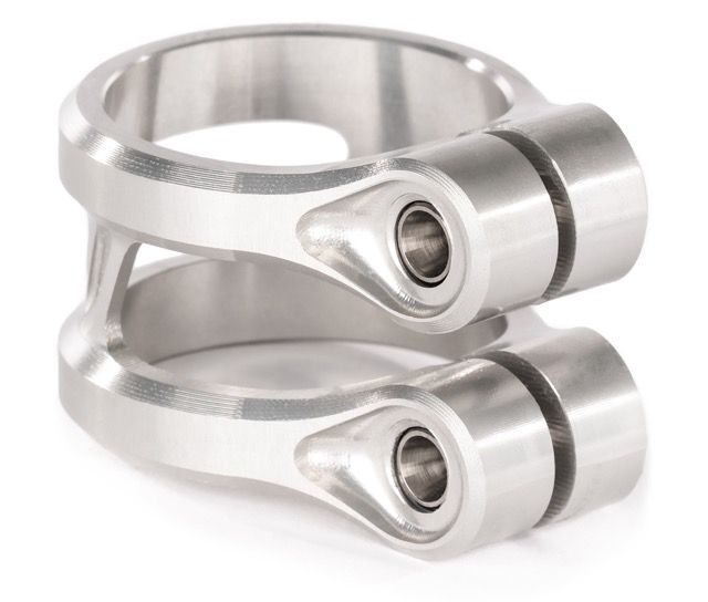 Klamber Ethic Sylphe V2 31.8 Raw