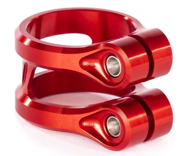 Klamber Ethic Sylphe V2 31.8 Red
