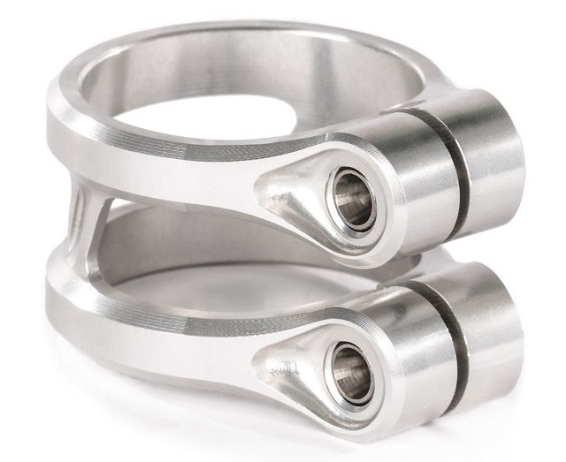 Klamber Ethic Sylphe V2 34.9 Raw