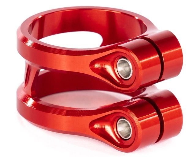 Klamber Ethic Sylphe V2 34.9 Red