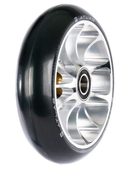 Ratas Ethic Atlas 12STD 115 Raw